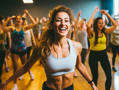 Kickstarting Your Fitness Classes Odyssey