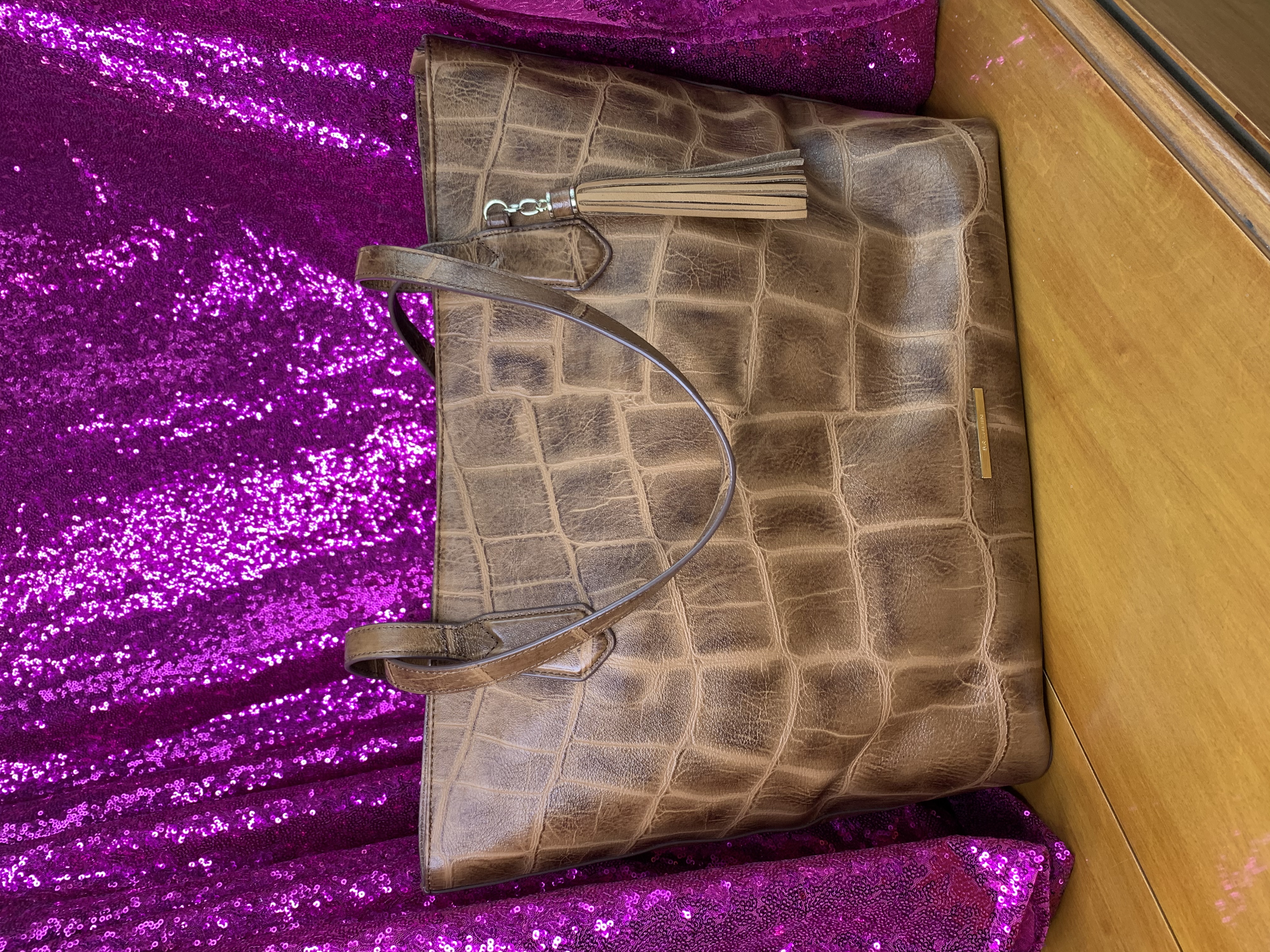 Purse #3