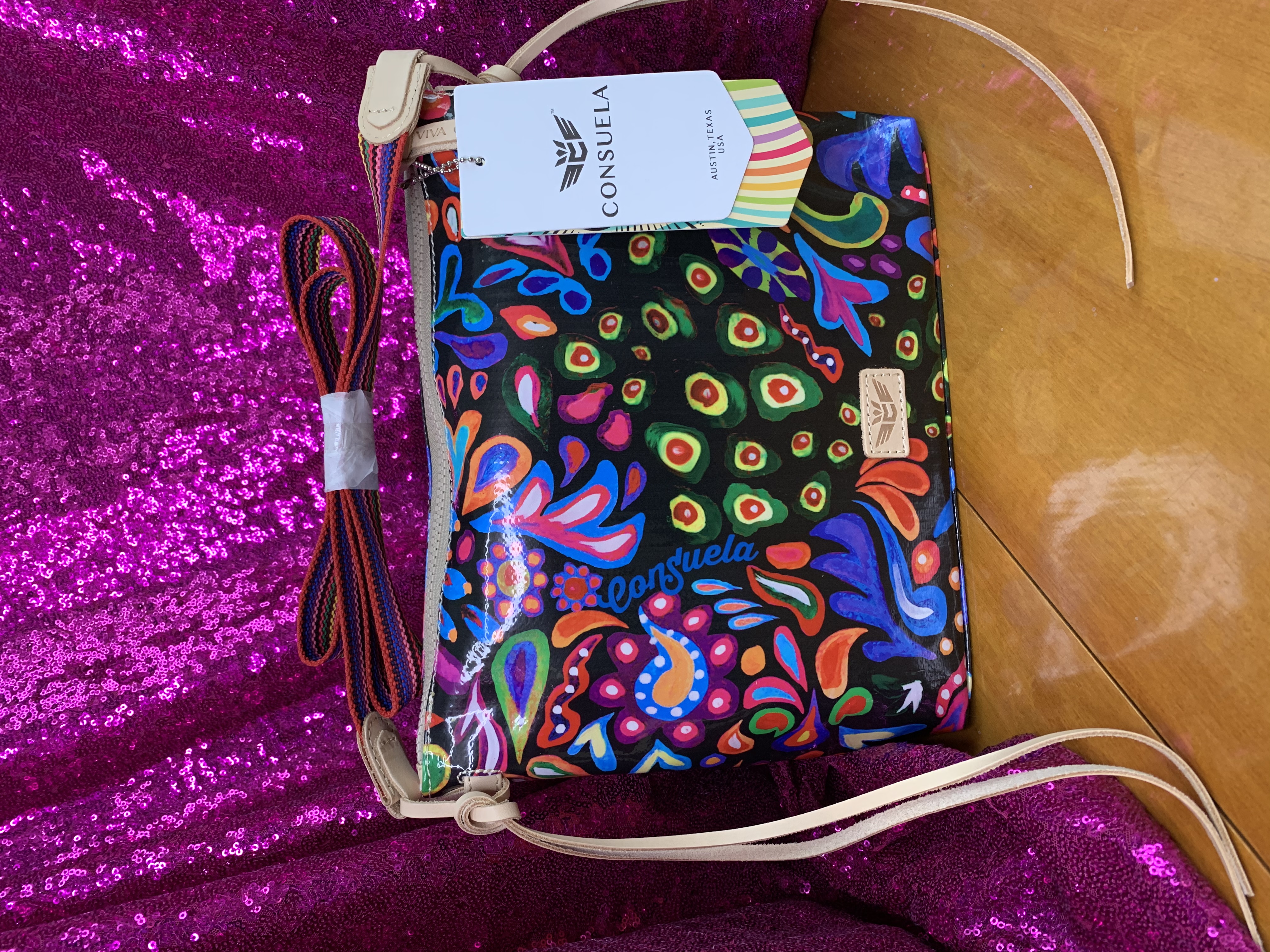 Purse #1