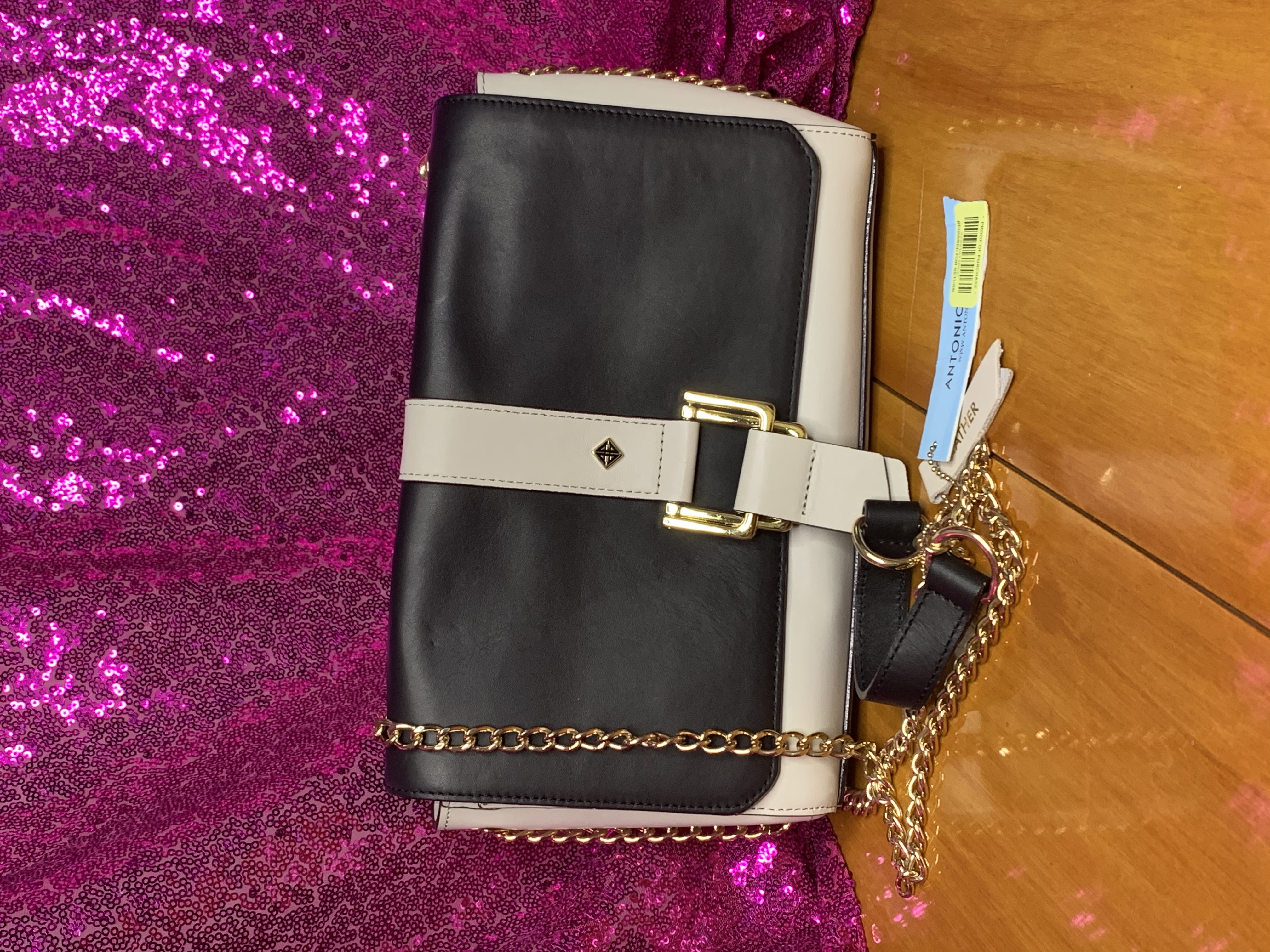 Purse #19