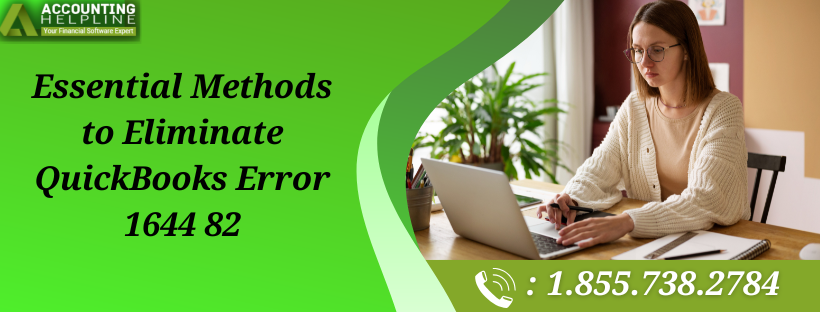 QuickBooks Error 1644 82