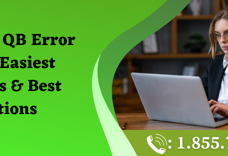 What are QB Error 15102: Easiest Analysis & Best Solutions