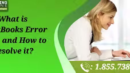 What is QuickBooks Error 15271 and How to Resolve it?
