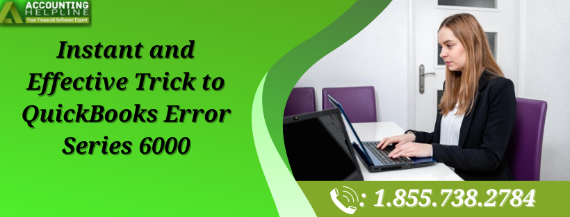 QB Error Series 6000