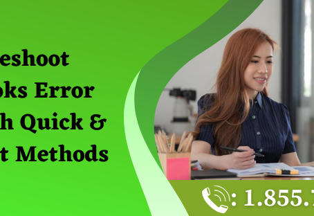 Troubleshoot QuickBooks Error PS038 with Quick & Convenient Methods