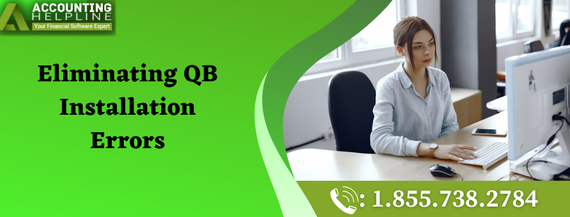 QB Installation Errors
