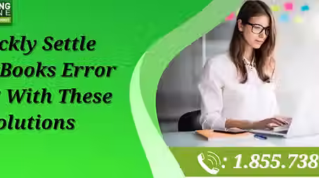 Quickly Settle QuickBooks Error 15243 With These Solutions