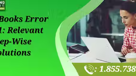 QuickBooks Error 15241: Relevant Step-Wise Solutions