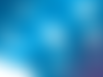 We're picking up steam!