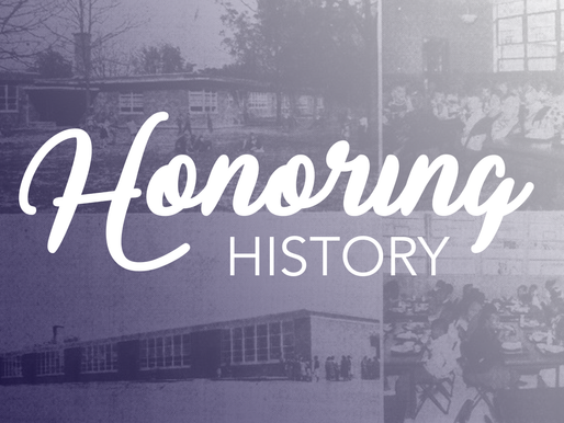 Liberty Street Elementary: Did you know?