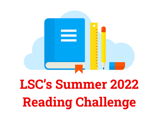 2022 Summer Learning Challenge