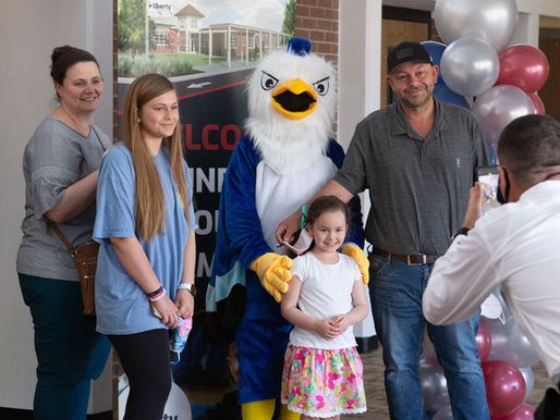 New Parent & Scholar Orientation for 2022-23 School Year