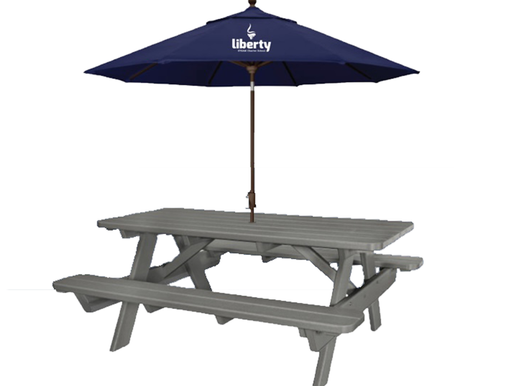Picnic Project: Help Create Outdoor Learning Spaces