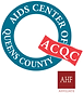Our organization's logo ACQC