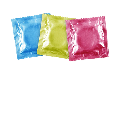 Condoms are still the best way to prevent HIV and other STIs