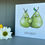 Thumbnail: New Pearents Congratulations Card