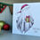 Thumbnail: Christmas Spirit Christmas Card