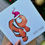 Thumbnail: Merry Fishmas Christmas Card