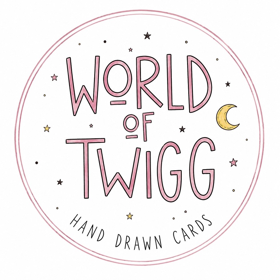 World Of Twigg LOGO