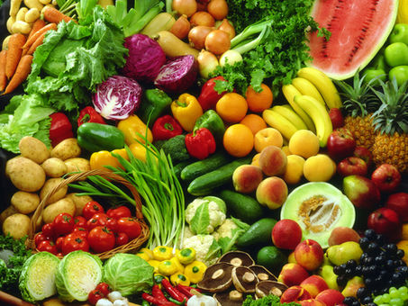 The Dirty Dozen and Clean Fifteen