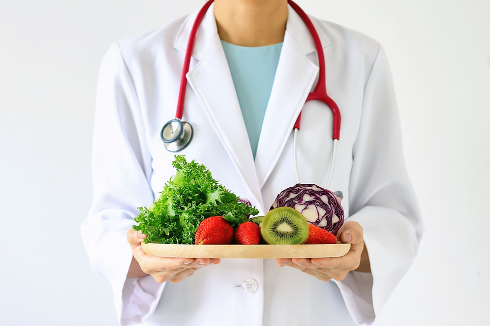 Paleo diet can lower cholesterol