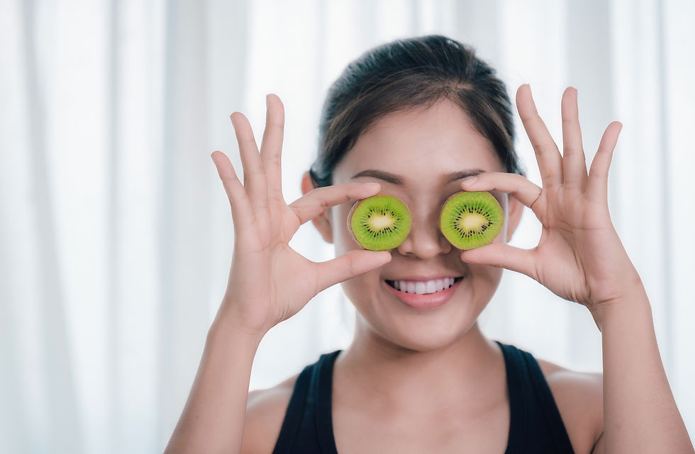 foods to help you sleep