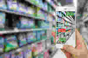 future of grocery shopping