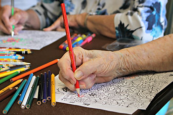 coloring books for adults