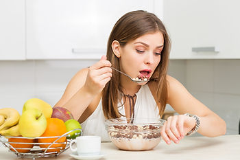 Breakfast ideas on the go