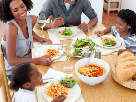 Vegetarianism Is Making a Comeback