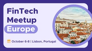 FinTech Meetup Europe