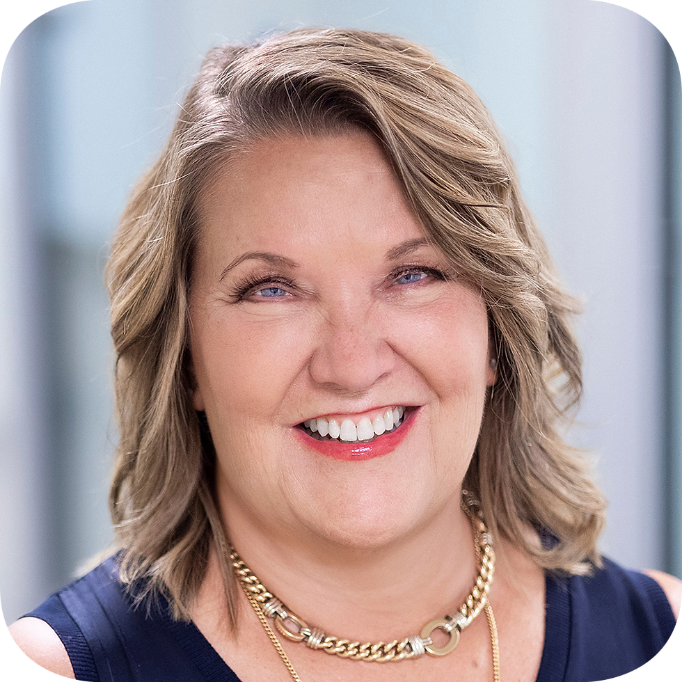 Deborah Overdeput Headshot