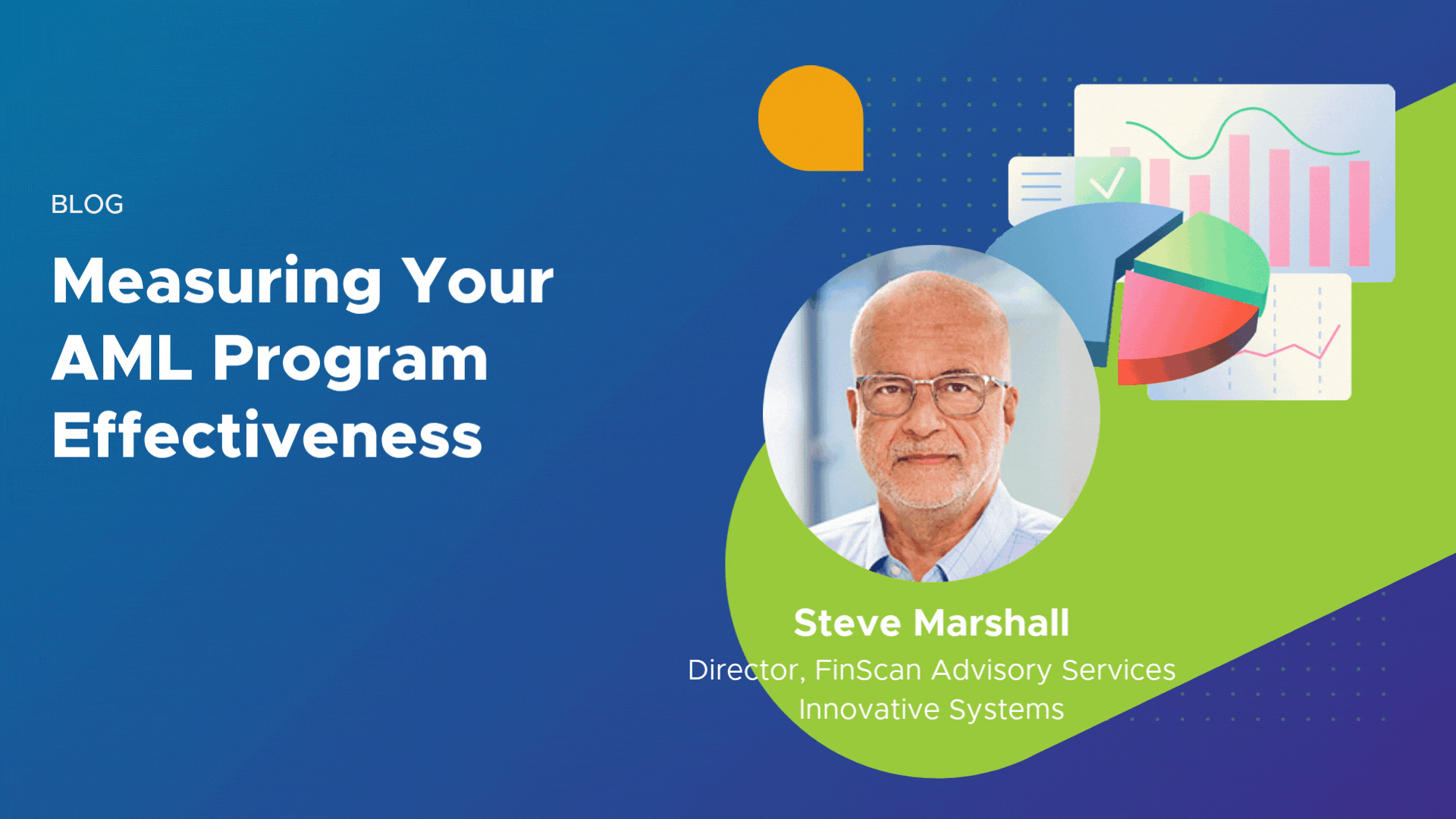 Measuring Your AML Program