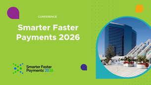 Smarter Faster Payments 2026