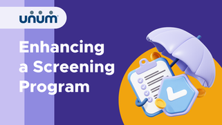 Unum UK Enhances Sanctions Screening and Keeps a Responsive Compliance Partner with FinScan