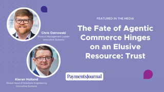 The Fate of Agentic Commerce Hinges on an Elusive Resource: Trust