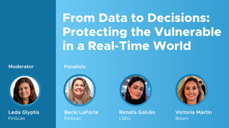 From Data to Decisions: Protecting the Vulnerable in a Real-Time World