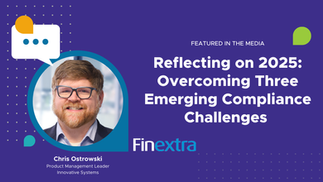 Reflecting on 2025: Overcoming Three Emerging Compliance Challenges 
