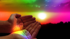 Cromoterapia & Coaching
