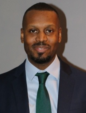 Roy Bean diversity and inclusion consultant
