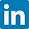LinkedIn Follow logo