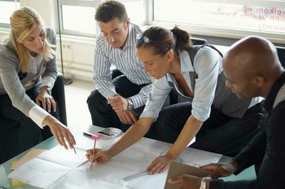 collaborating for diversity and inclusion