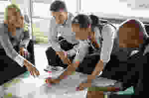collaborating for diversity and inclusion