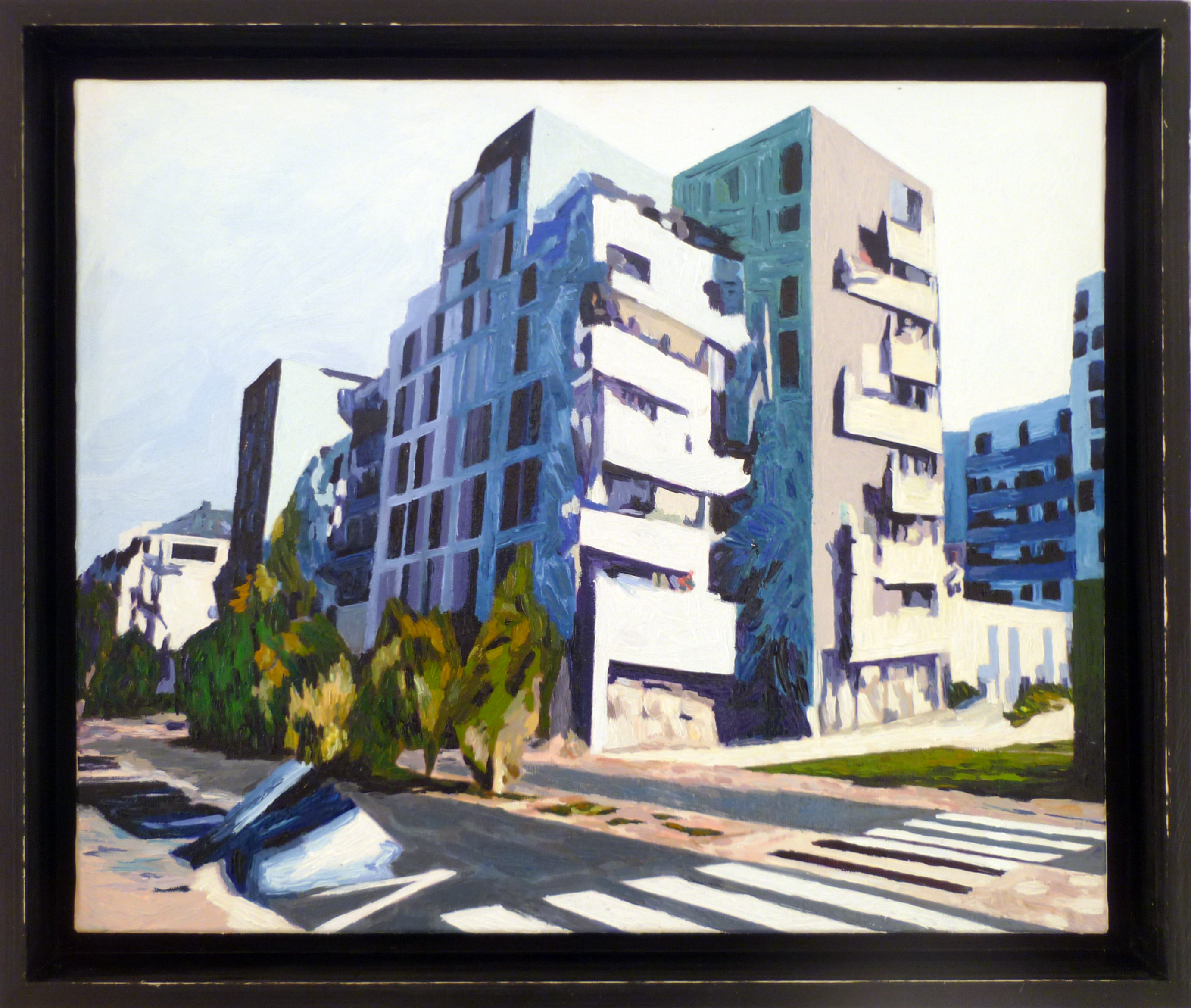 "Carrefour" Nantes