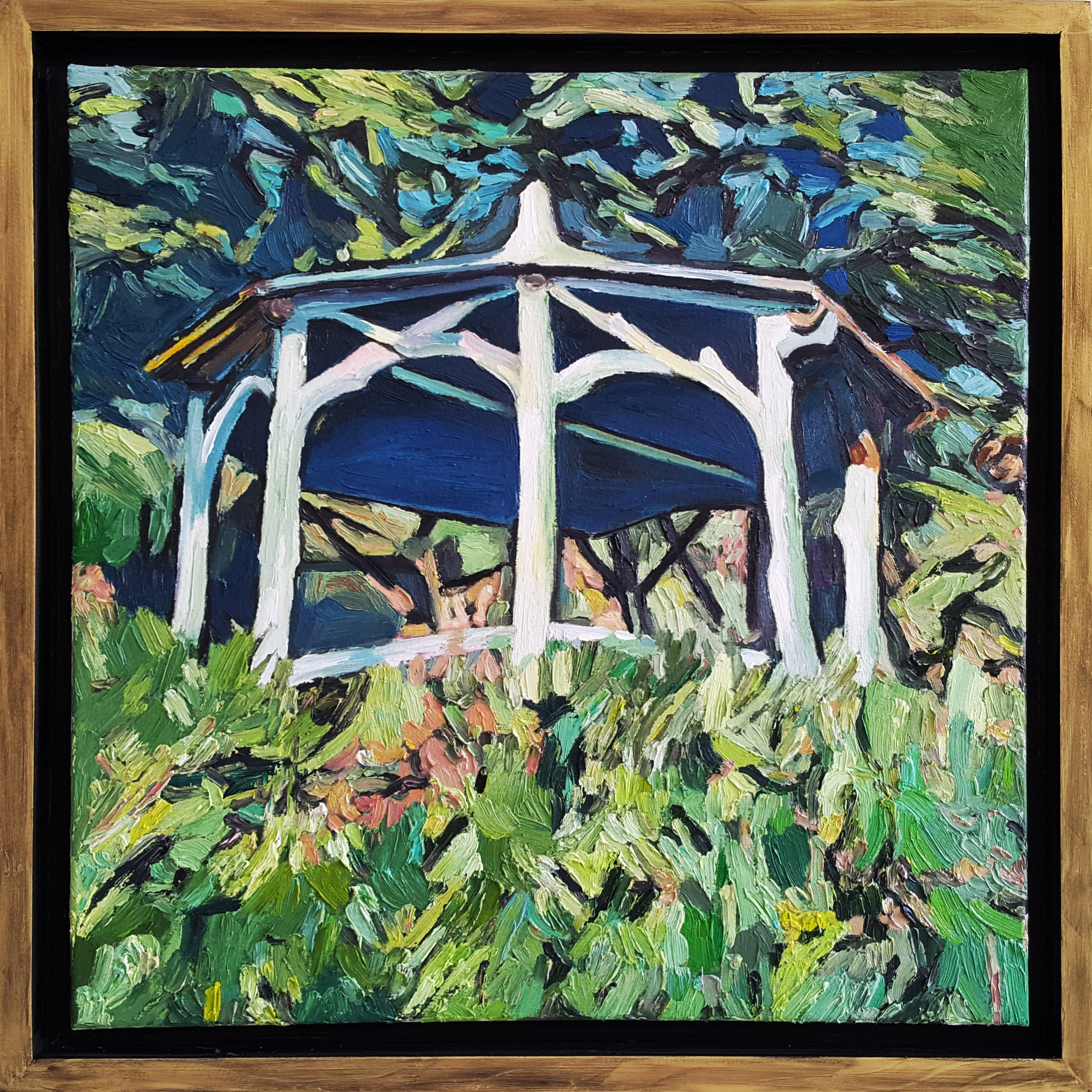 "Kiosque"