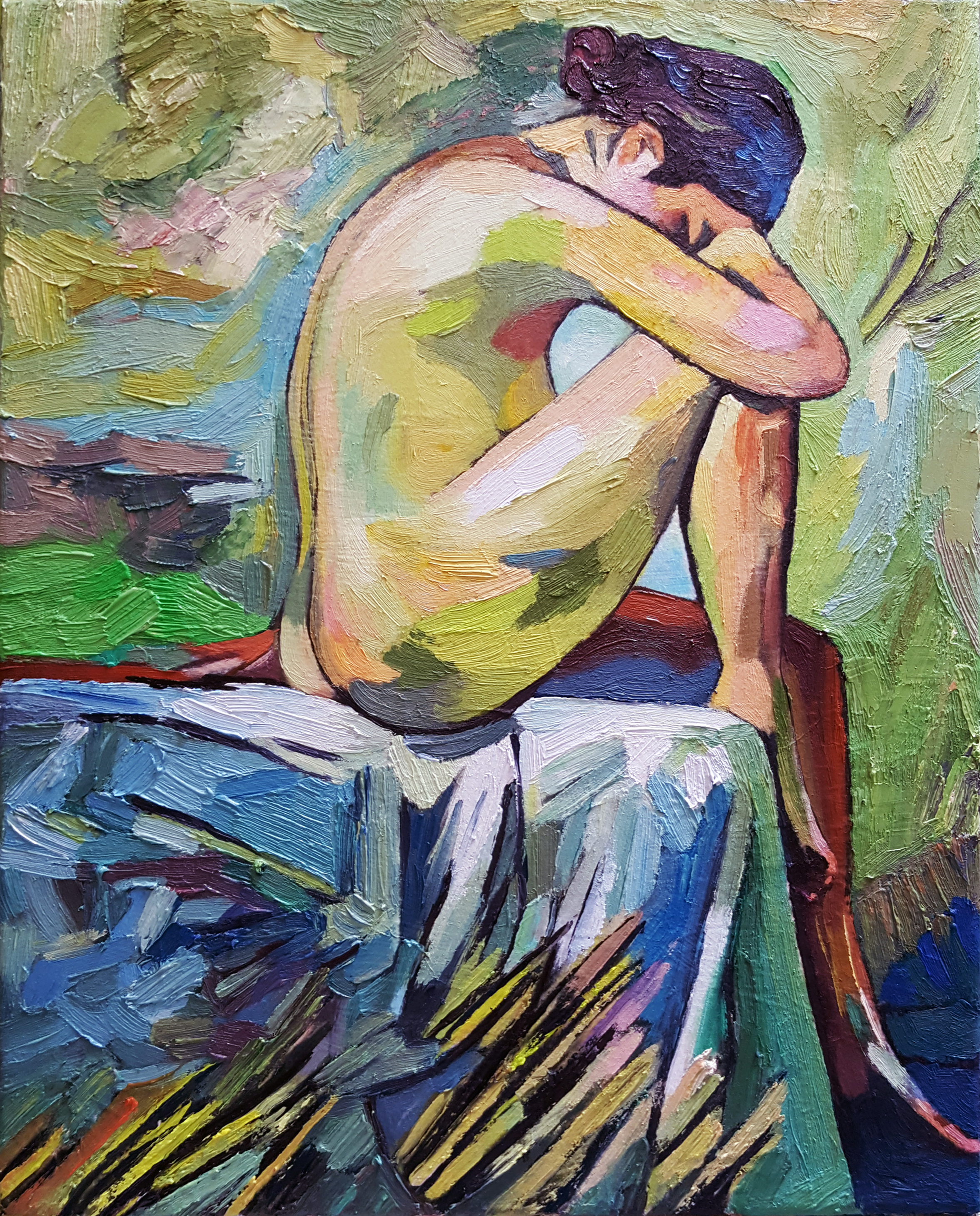 "Songe"