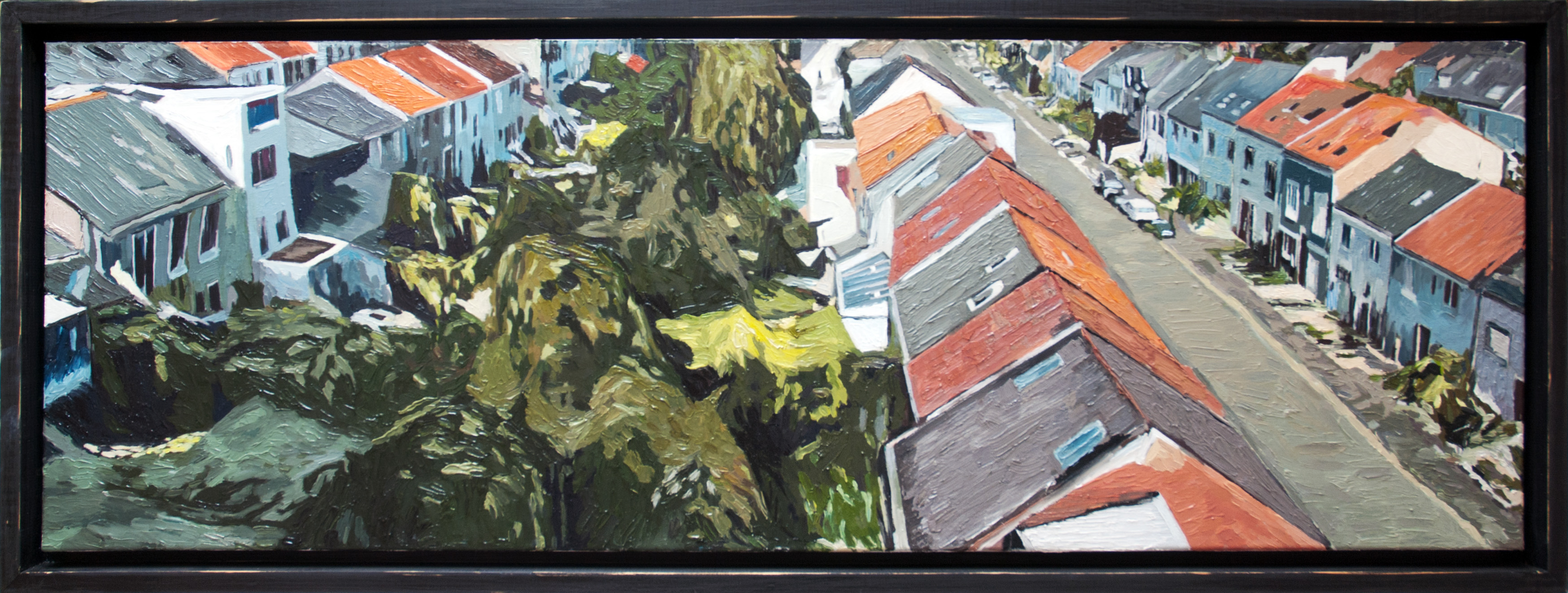 "Quartier" Nantes