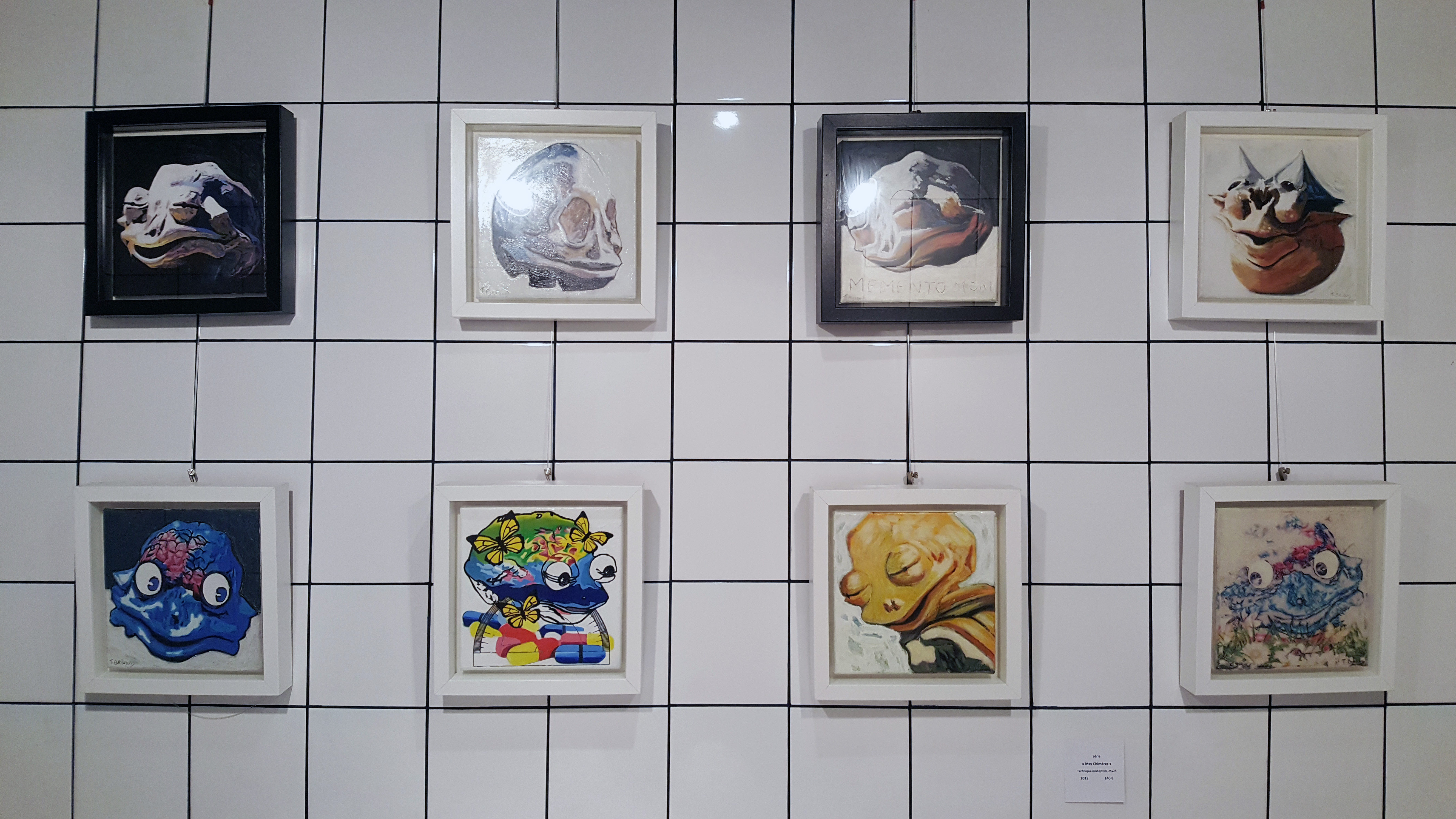 Cabinet de curiosités