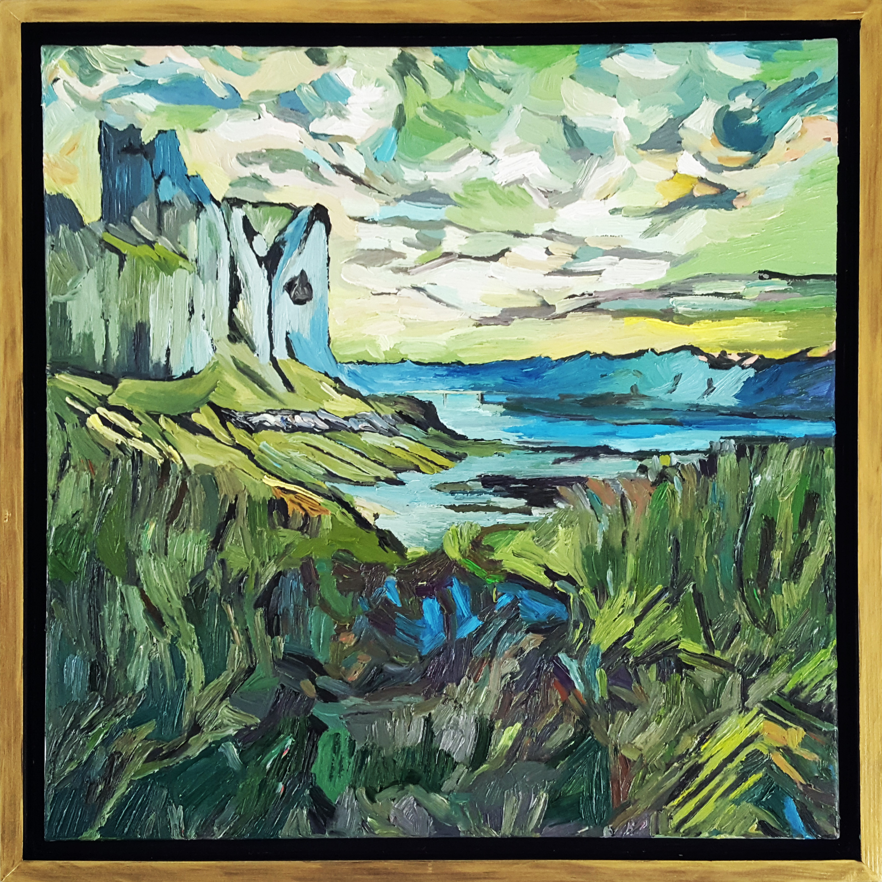 "Château du Guildo"