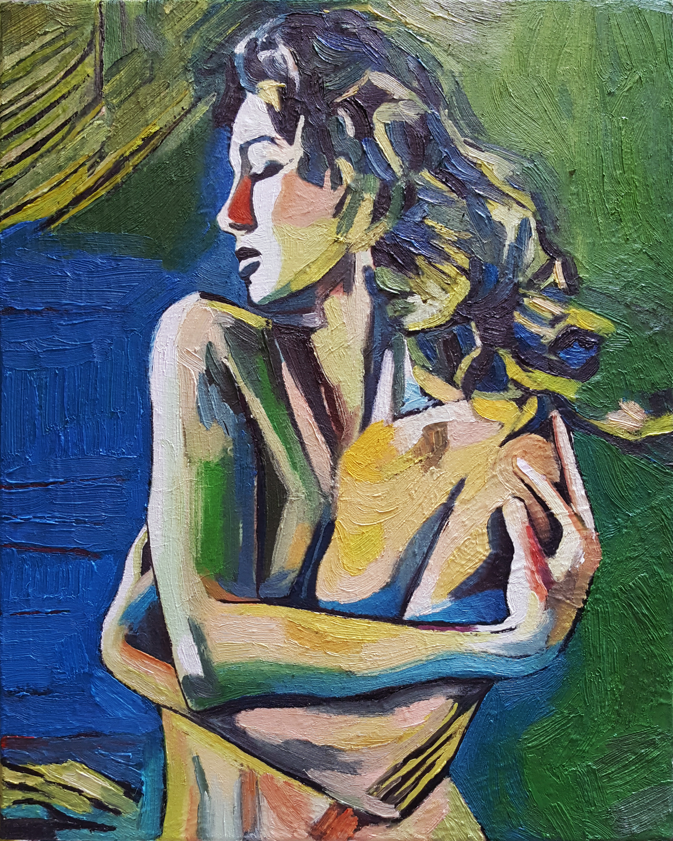 "Songe"